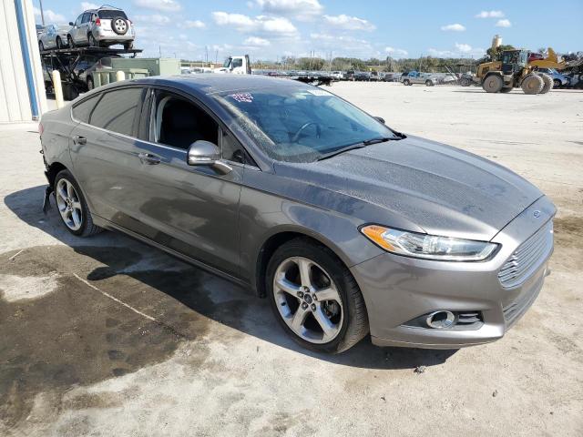 Photo 3 VIN: 3FA6P0HD9ER114900 - FORD FUSION SE 