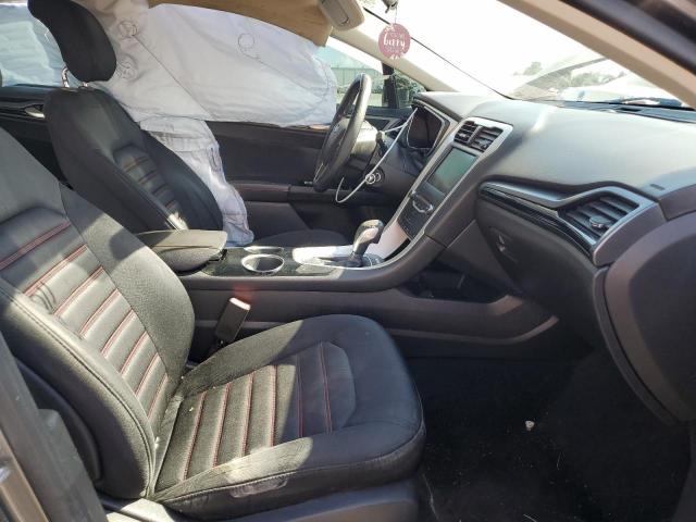 Photo 6 VIN: 3FA6P0HD9ER114900 - FORD FUSION SE 