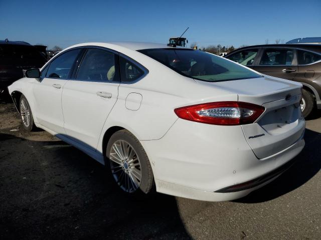 Photo 1 VIN: 3FA6P0HD9ER117456 - FORD FUSION 