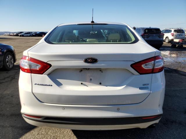 Photo 5 VIN: 3FA6P0HD9ER117456 - FORD FUSION 