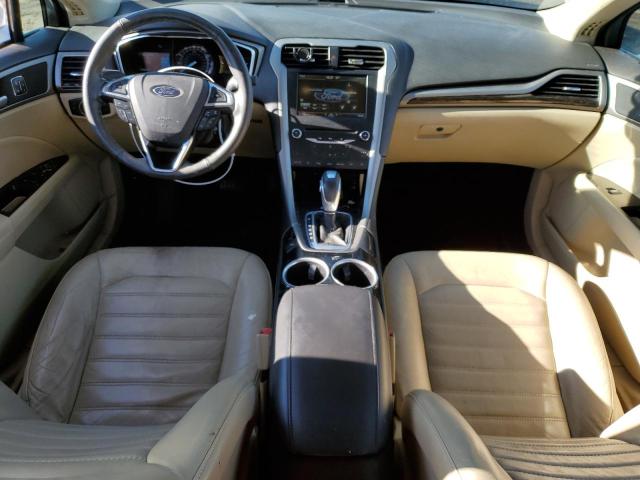 Photo 7 VIN: 3FA6P0HD9ER117456 - FORD FUSION 