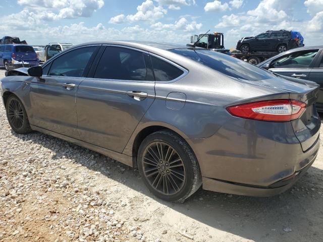 Photo 1 VIN: 3FA6P0HD9ER128666 - FORD FUSION SE 