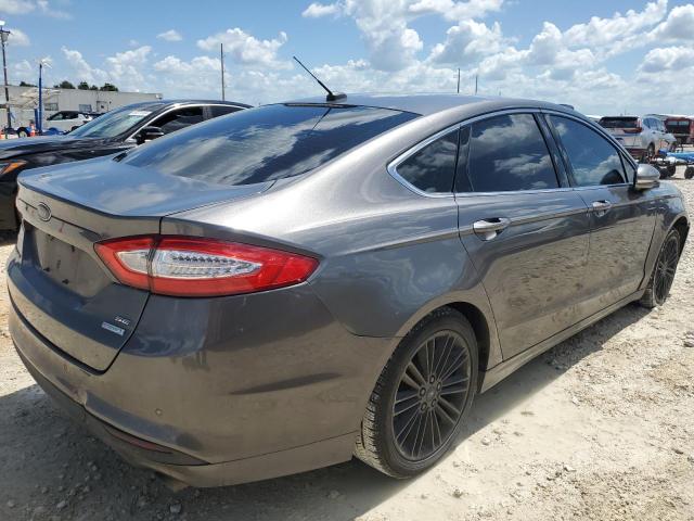 Photo 2 VIN: 3FA6P0HD9ER128666 - FORD FUSION SE 