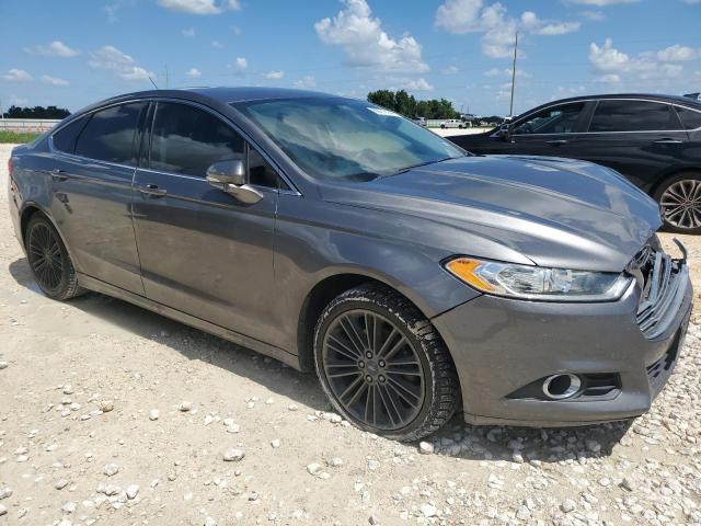 Photo 3 VIN: 3FA6P0HD9ER128666 - FORD FUSION SE 