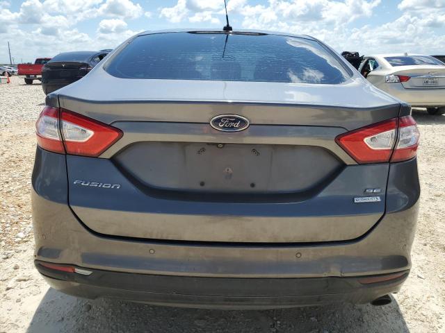 Photo 5 VIN: 3FA6P0HD9ER128666 - FORD FUSION SE 