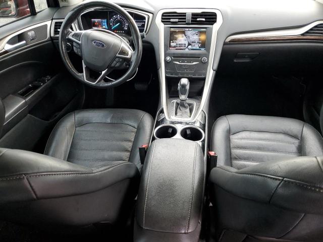 Photo 7 VIN: 3FA6P0HD9ER133009 - FORD FUSION 