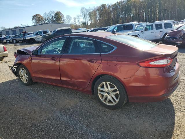 Photo 1 VIN: 3FA6P0HD9ER135097 - FORD FUSION SE 