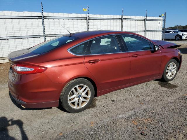 Photo 2 VIN: 3FA6P0HD9ER135097 - FORD FUSION SE 