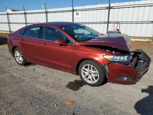 Photo 3 VIN: 3FA6P0HD9ER135097 - FORD FUSION SE 