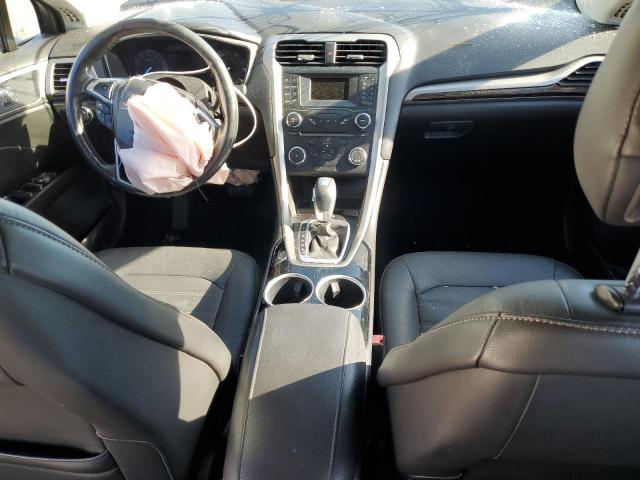 Photo 7 VIN: 3FA6P0HD9ER135097 - FORD FUSION SE 