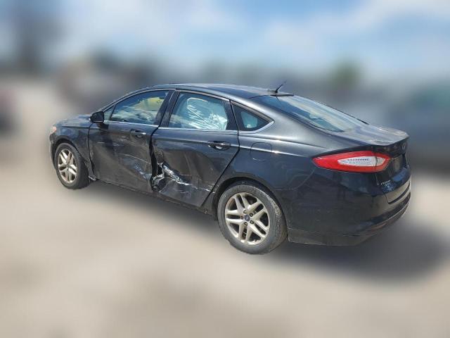 Photo 1 VIN: 3FA6P0HD9ER141191 - FORD FUSION 