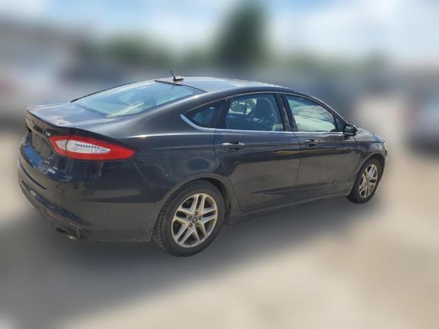 Photo 2 VIN: 3FA6P0HD9ER141191 - FORD FUSION 