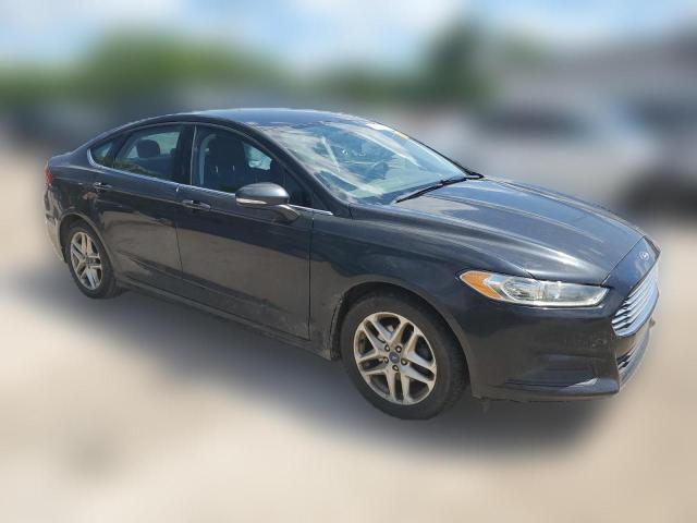 Photo 3 VIN: 3FA6P0HD9ER141191 - FORD FUSION 