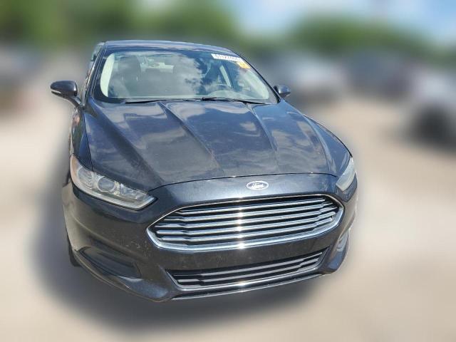 Photo 4 VIN: 3FA6P0HD9ER141191 - FORD FUSION 