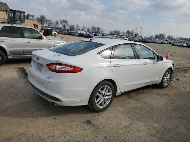 Photo 2 VIN: 3FA6P0HD9ER142261 - FORD FUSION 