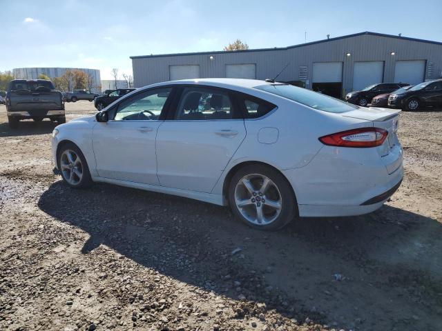 Photo 1 VIN: 3FA6P0HD9ER154233 - FORD FUSION SE 