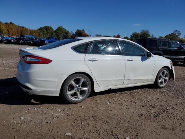 Photo 2 VIN: 3FA6P0HD9ER154233 - FORD FUSION SE 