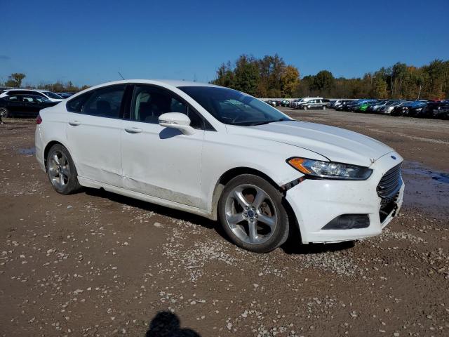 Photo 3 VIN: 3FA6P0HD9ER154233 - FORD FUSION SE 