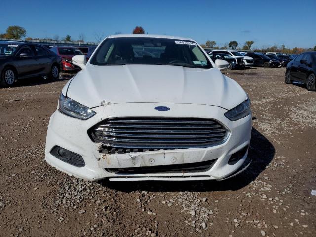 Photo 4 VIN: 3FA6P0HD9ER154233 - FORD FUSION SE 