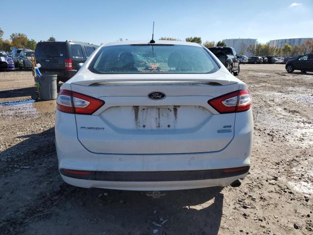 Photo 5 VIN: 3FA6P0HD9ER154233 - FORD FUSION SE 