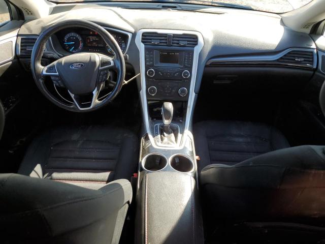 Photo 7 VIN: 3FA6P0HD9ER154233 - FORD FUSION SE 