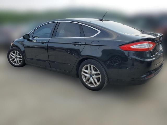 Photo 1 VIN: 3FA6P0HD9ER163188 - FORD FUSION 