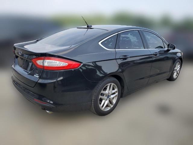 Photo 2 VIN: 3FA6P0HD9ER163188 - FORD FUSION 