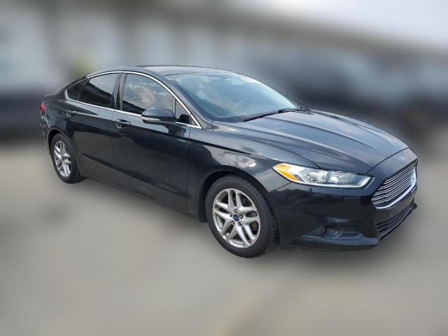 Photo 3 VIN: 3FA6P0HD9ER163188 - FORD FUSION 