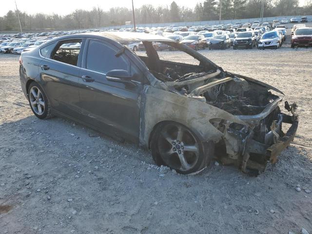 Photo 3 VIN: 3FA6P0HD9ER168598 - FORD FUSION SE 