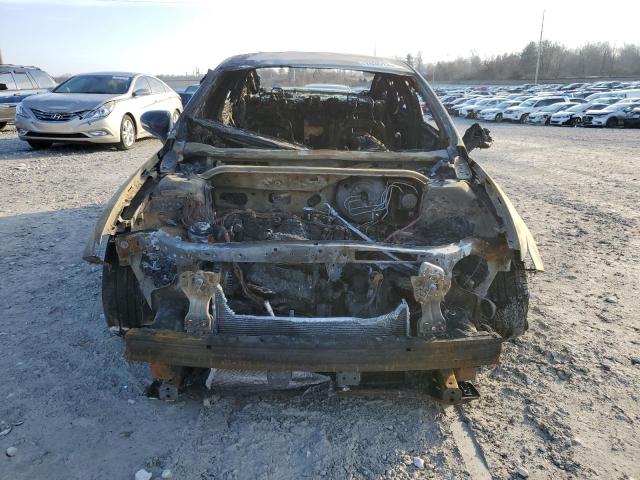 Photo 4 VIN: 3FA6P0HD9ER168598 - FORD FUSION SE 