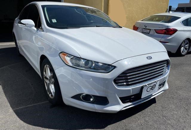 Photo 0 VIN: 3FA6P0HD9ER179357 - FORD FUSION SE 