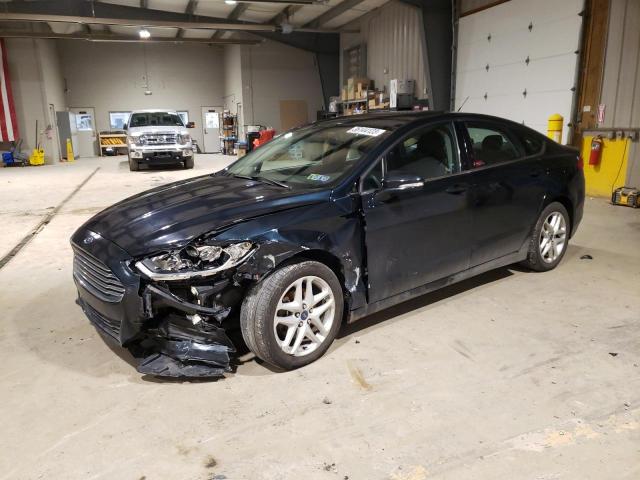 Photo 0 VIN: 3FA6P0HD9ER183439 - FORD FUSION SE 