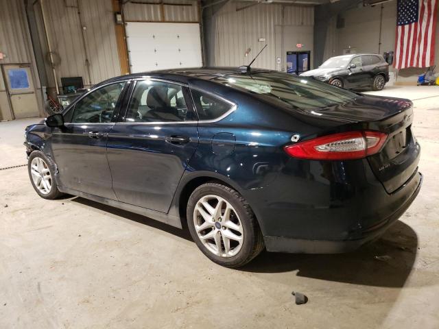 Photo 1 VIN: 3FA6P0HD9ER183439 - FORD FUSION SE 