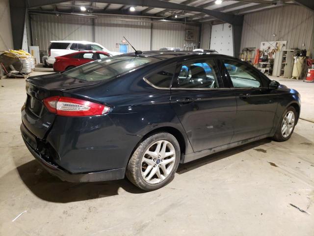 Photo 2 VIN: 3FA6P0HD9ER183439 - FORD FUSION SE 