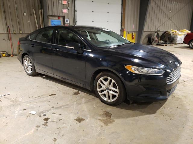 Photo 3 VIN: 3FA6P0HD9ER183439 - FORD FUSION SE 