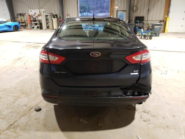 Photo 5 VIN: 3FA6P0HD9ER183439 - FORD FUSION SE 