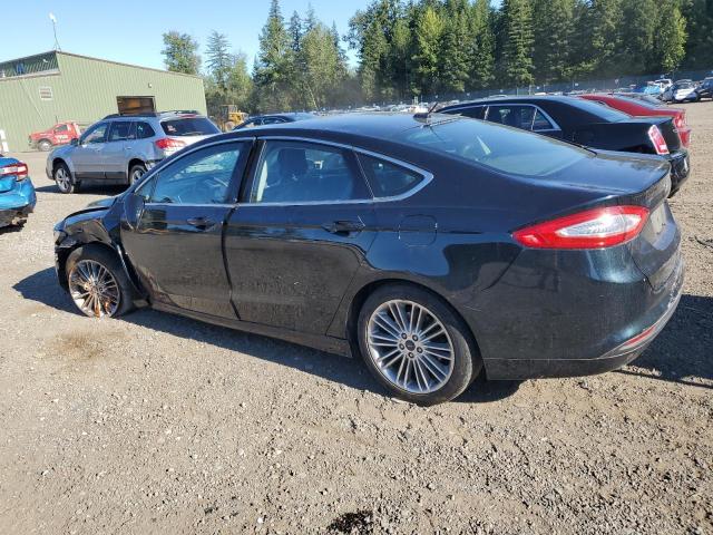 Photo 1 VIN: 3FA6P0HD9ER186356 - FORD FUSION 