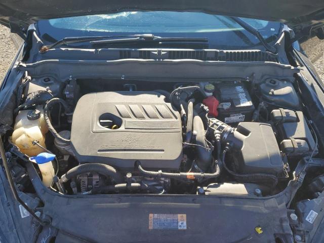 Photo 10 VIN: 3FA6P0HD9ER186356 - FORD FUSION 