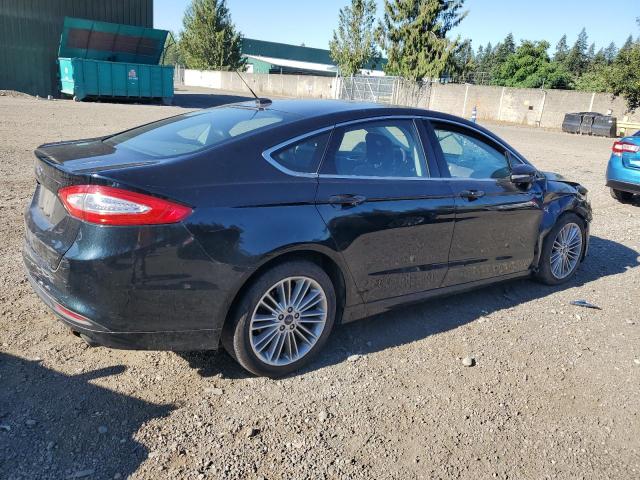 Photo 2 VIN: 3FA6P0HD9ER186356 - FORD FUSION 