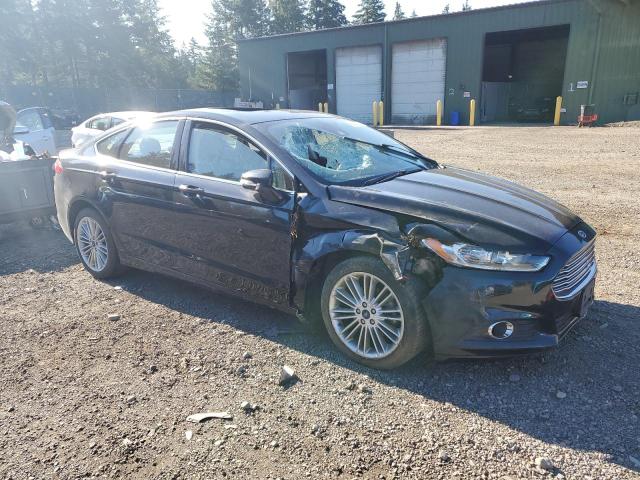 Photo 3 VIN: 3FA6P0HD9ER186356 - FORD FUSION 