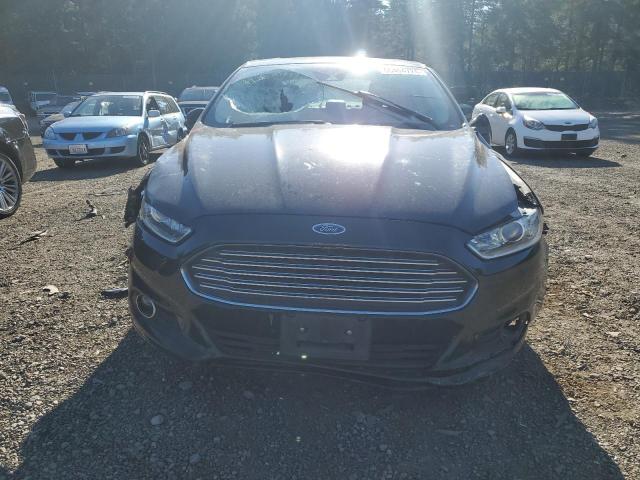 Photo 4 VIN: 3FA6P0HD9ER186356 - FORD FUSION 