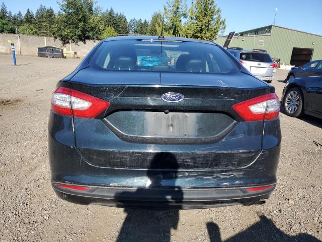 Photo 5 VIN: 3FA6P0HD9ER186356 - FORD FUSION 