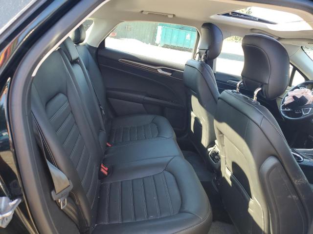 Photo 9 VIN: 3FA6P0HD9ER186356 - FORD FUSION 