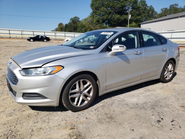 Photo 0 VIN: 3FA6P0HD9ER186468 - FORD FUSION SE 