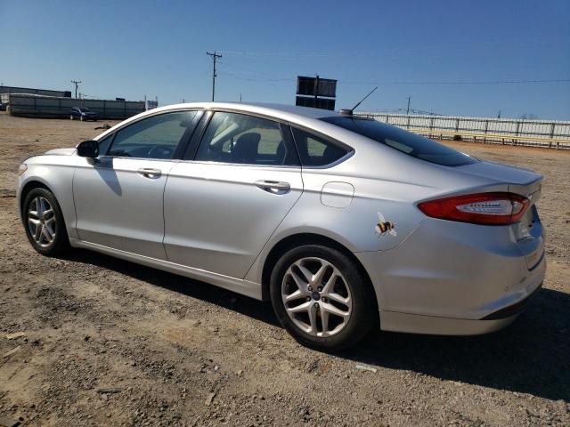 Photo 1 VIN: 3FA6P0HD9ER186468 - FORD FUSION SE 