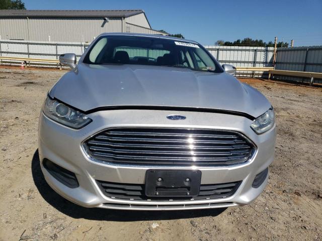 Photo 4 VIN: 3FA6P0HD9ER186468 - FORD FUSION SE 