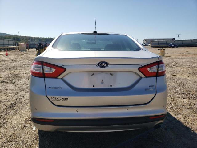 Photo 5 VIN: 3FA6P0HD9ER186468 - FORD FUSION SE 