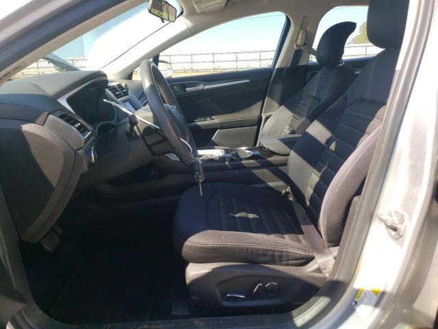 Photo 6 VIN: 3FA6P0HD9ER186468 - FORD FUSION SE 