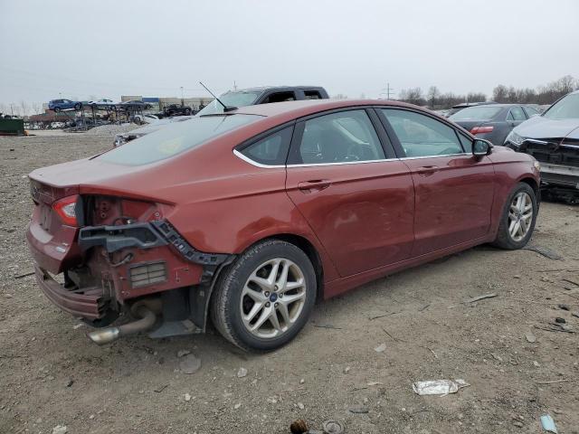 Photo 2 VIN: 3FA6P0HD9ER188026 - FORD FUSION 