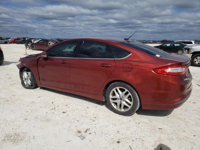 Photo 1 VIN: 3FA6P0HD9ER201535 - FORD FUSION 